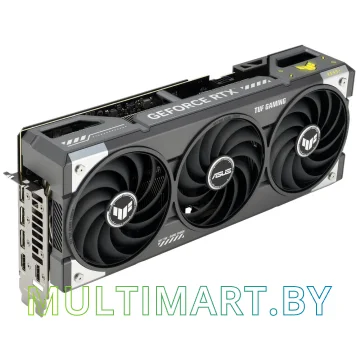 Видеокарта ASUS TUF Gaming GeForce RTX 5070 12GB GDDR7 OC Edition (TUF-RTX5070-O12G-GAMING) картинка 2